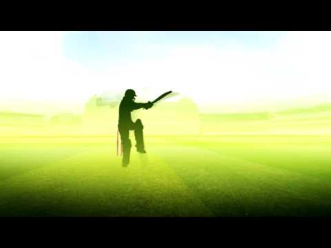 Cricket Sport — vidéo de présentation