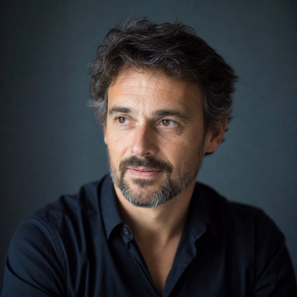 Martin Brunet